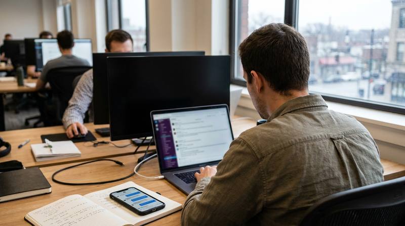 Übersicht offizieller Werbeformate und Customer Stories bei ChatGPT Ads
